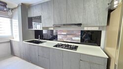 Blk 343 Woodlands Avenue 1 (Woodlands), HDB 4 Rooms #473853441